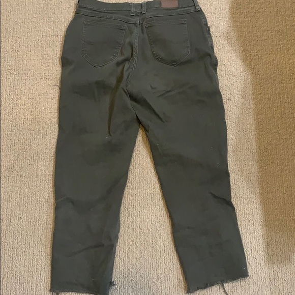 MY FAVORITE JEANS EVER - Picture 2 of 3